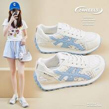 Women Fitness & Cross Trainer Shoes - 天藍色 - 查看 4