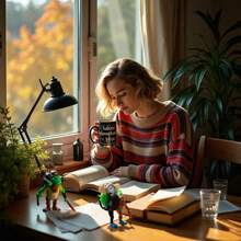 8 Stück Italienische Brainrot Actionfiguren - Tralalero Tralala Design Mit Hai & Schreier