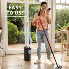 Holiday Discounts O-Cedar H2prO Mophead Refill Easter