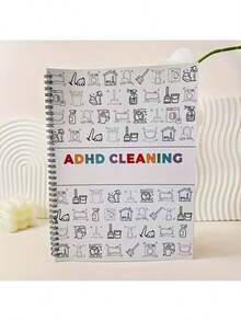 End-Of-Life Planning Guidebook - Adult Daily Use Notebook, English Language, Ideal Gift For All Occasions, School Supplies, Back To School - Mixed Color 1 - View 9