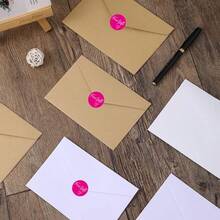 500张感谢赠品贴纸,适用于礼盒包装、装饰、圣诞节客户答谢贴纸,小型企业贴纸卷,圆形自粘贴纸标签,适用于礼品、包装、邮寄信封、明信片(1英寸/2.5厘米),小型企业,感谢贴纸,小贴纸,邮寄盒,信封贴纸,贴纸卷,感谢贴纸,商业贴纸,贴纸,邮寄贴纸,包装贴纸,大贴纸 - 彩色 - 查看 12