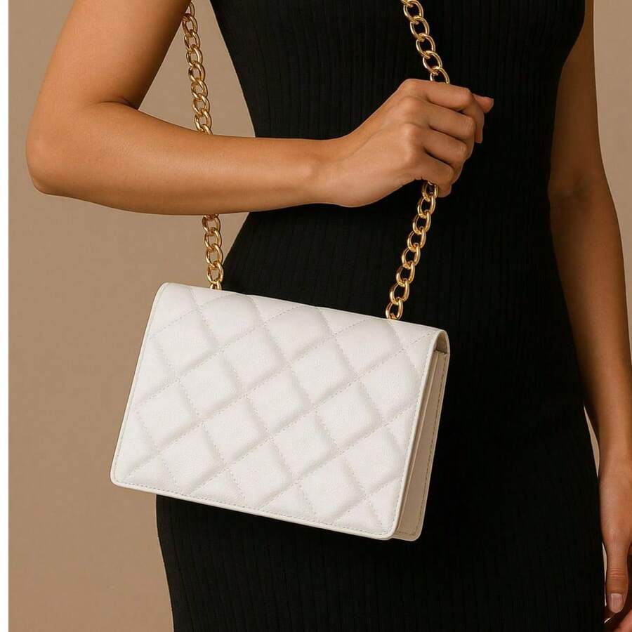 Bolsa para dama elegante, casual y versatil para usar diario