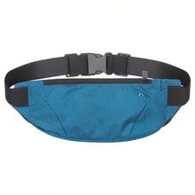1PC Fanny Packs Women Men Running Bag Waist Pack Hip Bum Belt Sports Lightweight Waterproof Breathable Phone Pouch Gym Running Cycling Bag - Multicolor - View 17