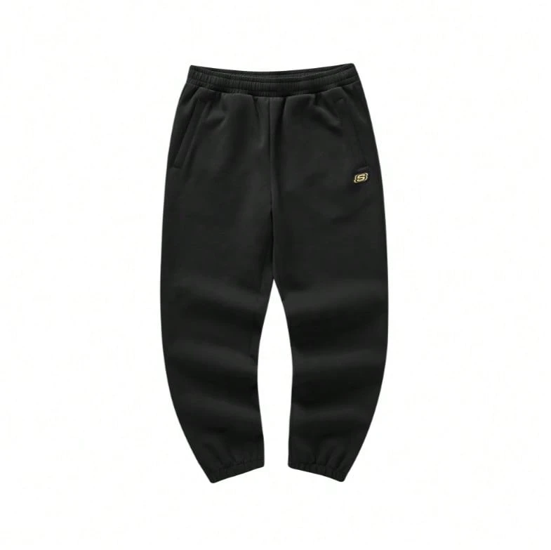 Skechers Calça Esportiva e Casual Versátil e Confortável Masculina