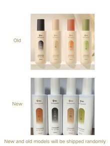 200ml 桂花/栀子花衣物香氛喷雾，防静电、抗皱、防静电，适用于衣物和毛衣，室内使用液体空气清新剂，盥洗室和浴室除臭剂和空气清新剂，芳香疗法，家居清新剂，扩散器，礼物，家居装饰礼物生日毕业 - 多款香型 - 查看 11
