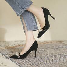 Women Heeled Sandals