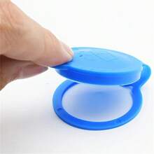 2/3Pcs Universal Windshield Washer Fluid Cap, High-Quality Plastic Replacement For Suzuki Swift SX4, Anti-Leak Seal & Easy Install To Prevent Dirt - Multicolor - View 4