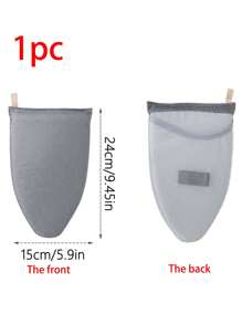 1 件迷你熨衣板手套家居装饰，家居装饰，适用于厨房、卧室、家庭、办公室、学校、返校用品