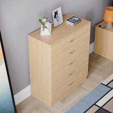 Dressers & Chests Of Drawers - 影像顏色 - 查看 6