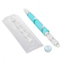 New All In One  Wax Removal Kit With 10 Multifunctional Safe  Cleaner Tips And Cartridges