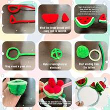 01 piezas Limpiapipas de margaritas, Set de 301 piezas de limpiadores de pipas mejorados de 3 colores, incluye 300 palitos giratorios con video paso a paso para kit de suministros de artesanía de ramo, regalo creativo perfecto y decoraciones de fiesta, tallos flexibles de chenilla para proyectos creativos DIY y arreglos para fiestas, graduaciones y celebraciones - Multicolor - Ver 9