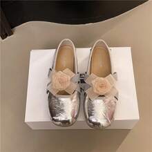 Women Ballet Shoes