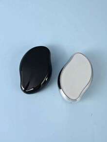 可重复使用的女士腿部脱毛器，防水纳米玻璃脱毛工具 - 神奇水晶玻璃，无需剃毛，可水洗纳米玻璃脱毛器，防水纳米玻璃脱毛工具 - 无痛腿部脱毛和去角质，可重复使用 - 彩色 - 查看 13