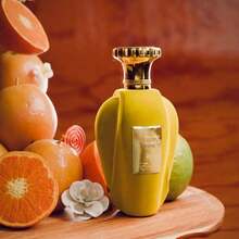 Emir Voux Zeste 100ML   Eau De Parfum Unisex - 水果&柑橘香調 - 查看 2