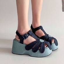 Women Platforms & Wedge Sandals