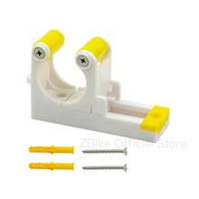 Bicycle Storage Rack Accessories - TCK-yellow - View 13