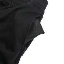 Under Armour APAC M Elevated Flc Jogger Pants, Knit Relaxed Fit Casual Pants For Daily Wear & Running, 1387977-001 - Black - View 4