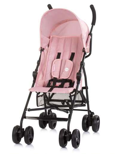  Silla de paseo ligera POINT con plegado tipo paraguas – Chipolino-Marshmallow Entrega en 24/48 hrs