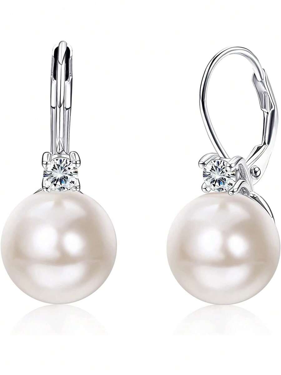 Milacolato Women Earring Sets - Nhiều màu - Xem 1