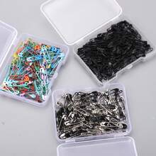 120 sztuk małych szpilek, luźne szpilki do szycia odzieży, biżuterii, sztuki i rękodzieła z pudełkami do przechowywania, akcesoria biurowe, koszule, kurtki, Boże Narodzenie, Halloween, szpilki do ubrań, zabawne, urocze prezenty dla nauczycieli, akcesoria do kostiumów, zawieszki do toreb