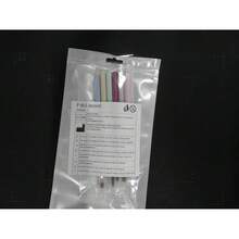 6Pcs Gel Nail Brush Set - Nail Art Brushes Salon & ,  Design Tools With High-Quality Materials