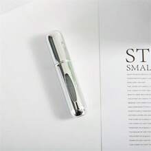 5/3/1 件 5ML 香水可填充瓶、可填充香水雾化瓶、香水旅行喷雾装瓶机、迷你便携式液体容器、旅行必需品、海滩旅行收纳袋、暑假返校、女士香水、香水分装瓶、家居装饰