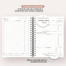 iscool Planners - 玫瑰 - 查看 8