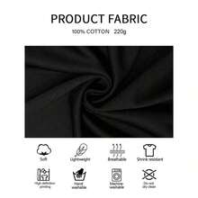 Men's Funny T-Shirt Graphic T-Shirt For Men Funny, If You See Me Taking To Myself T-Shirt. Joke Sarcastic Tee T-Shirt Soft Fabric, Breathable, Comfortable Short Sleeve T-Shirts Perfect For Summer - 黑色 - 查看 4