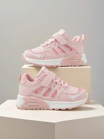 2-20/25 Autumn New Lightweight Fashion Versatile Casual Comfortable Sneakers For Big Kids