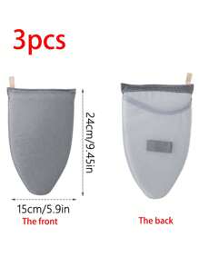 1 件迷你熨衣板手套家居装饰，家居装饰，适用于厨房、卧室、家庭、办公室、学校、返校用品