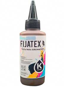 Tinta para Sublimación de 100 mililitros