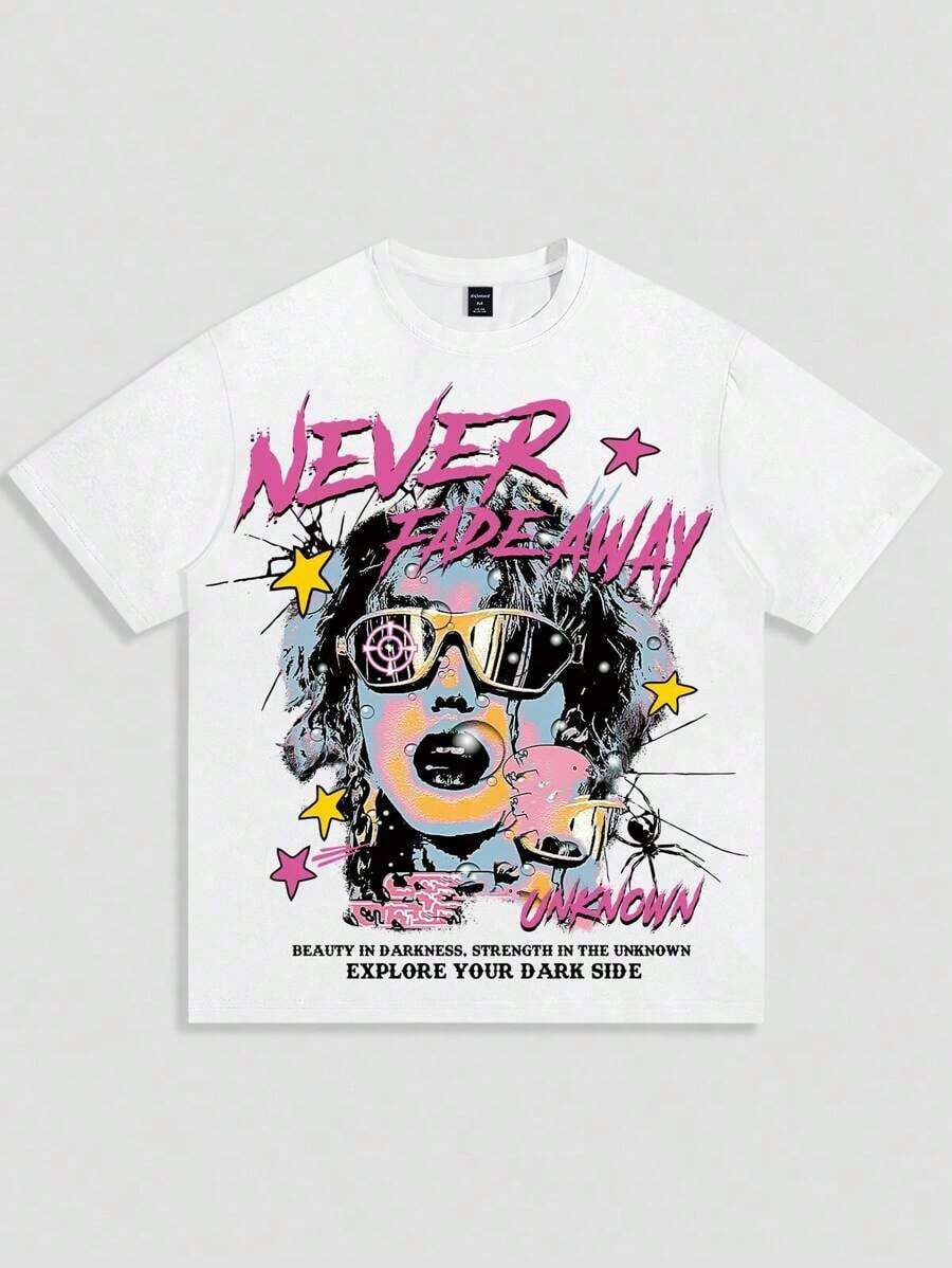 Hair Ties - Multicolor 2 - View 1