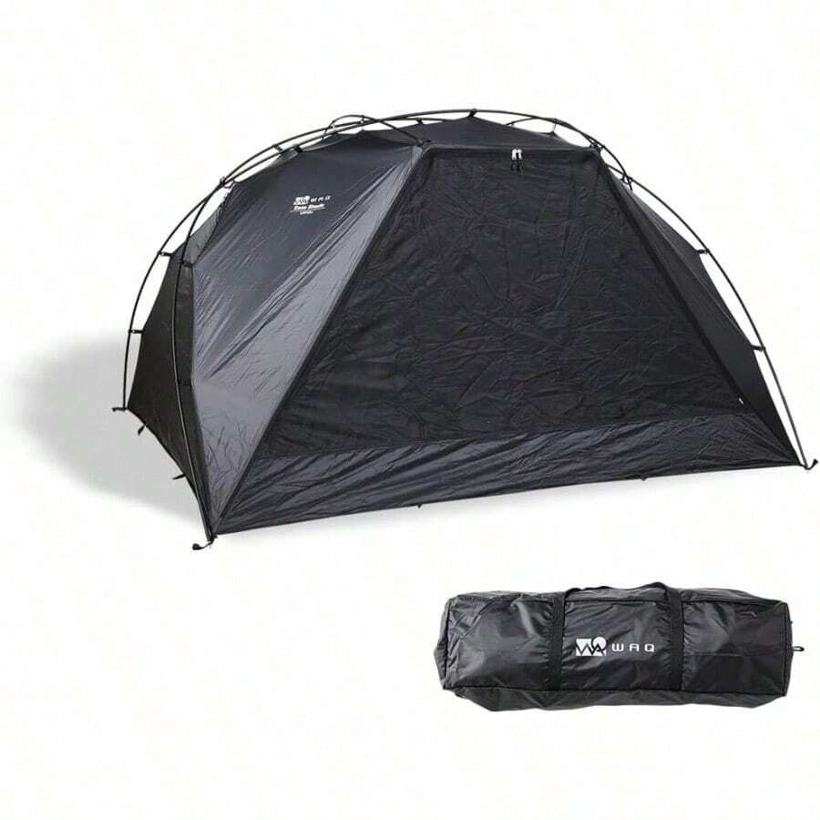 Camping Tents - CHARCOAL(チャコール) - View 1