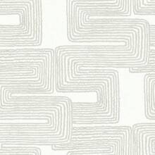 Wall Paper - BLANCO - View 6