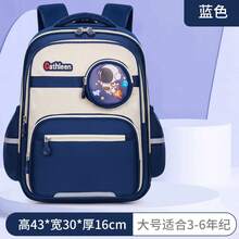 Backpacks - Pequeño azul - Ver 10