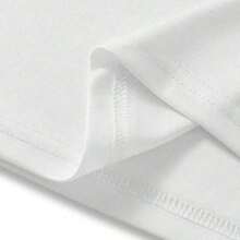 Harajuku Kawaii Shirt Women Ullzang Tshirt Funny Cartoon-Shirt Cute Anime Top Tee Female-Shirt Girl Animal Y2Ksummer Graphic Tees - 白3 - 查看 4