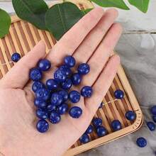 100 Pzs Mini Moras Artificiales Azul Marino Azul Simulación Moras Realistas Moras Falsas para Manualidades Hogar Cocina Gabinete de Alimentos Fotografía de Alimentos Accesorios Azul8434
