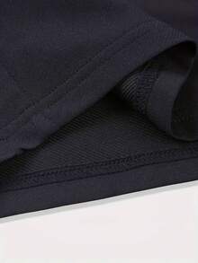 Camiseta de Fútbol de Minnesota para Hombre - Camiseta Ligera de Manga Corta con Cuello Redondo para Verano con Estampado, Ropa Deportiva Casual para Fans, Top Lavable a Máquina - Negro - Ver 7