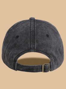 1 件可调节芬兰国旗和心电图印花棒球帽，轻便卡车司机帽，非常适合户外运动、徒步旅行和露营 | 爱国设计，户外头饰 | 复古风格帽子，节日和生日的理想礼物