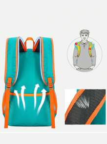 户外防水行李袋，可折叠轻便运动行李袋，登山户外骑行运动包，大容量户外男女通用折叠包，适合骑行爱好者，大学生徒步登山旅行度假/送给朋友的礼物