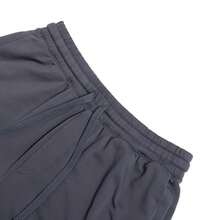 Under Armour Movement Tapered Pants, Knit Loose Fit Casual Pants For Men, 1387435-025 - Grey - View 3