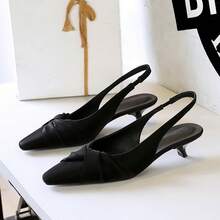 Women Heeled Sandals
