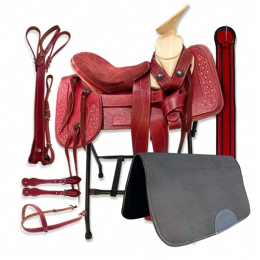 Horse Stable Supplies - Came - View 1
