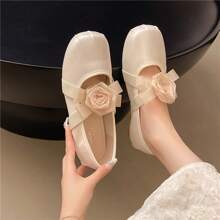 Women Ballet Shoes