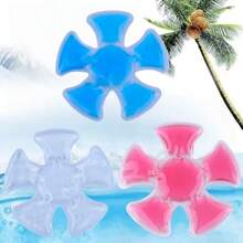 Couple's Best Friend Helmet Ice Bag - Reusable Cold And Hot Gel Ice Cap, Very Suitable For Catcher's Helmet, Outdoor Sports, Equestrian Sports,Spring Summer Picks,Brides Maid Gifts,Room,Bedroom Decor,Beach,Travel,For Men,For Women,Vacation,Cute Stuff - Multicolor - View 2