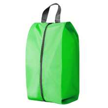 Dustproof Shoes Storage Bags Travel Portable Nylon Shoes Bag With Sturdy Zipper Pouch Case Waterproof Pocket Shoes Organizer