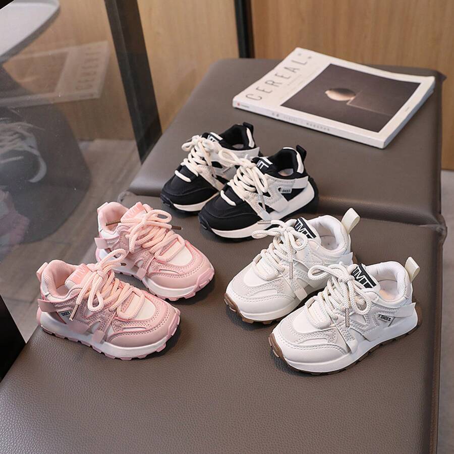 Women Cycling Shoes - 黑色 - 查看 1