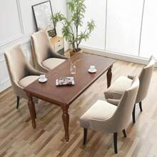 Waterproof Seat Covers For Dining Room Chairs Covers Dining Chair Cover Kitchen Chair Covers