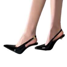 Women Heeled Sandals