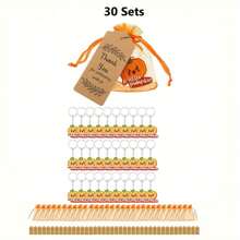 Llaveros con forma de fresa como recuerdos para invitados de fiesta de cumpleaños, bolsas blancas de regalo, etiquetas de agradecimiento, recuerdos con tema de frutas para fiestas, Navidad